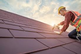 Fast & Reliable Emergency Roof Repairs in Granite Falls, WA